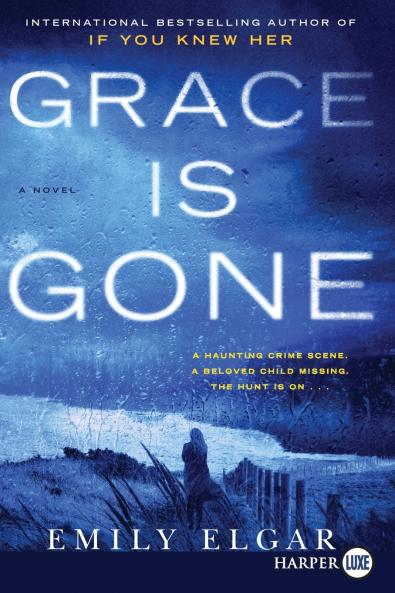 Grace Is Gone LP