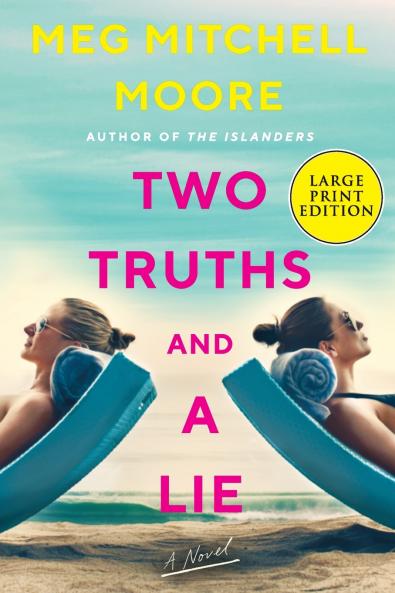 Two Truths and a Lie LP