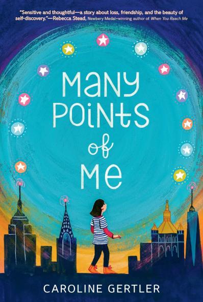 Many Points of Me