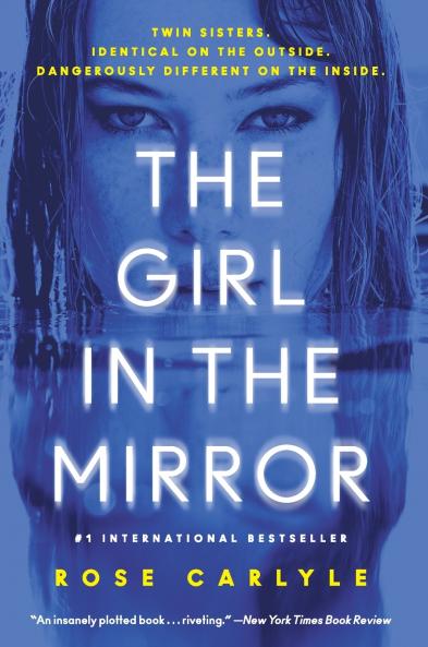 Girl in the Mirror