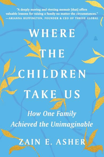 Where the Children Take Us