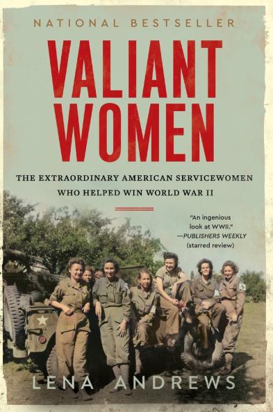 Valiant Women