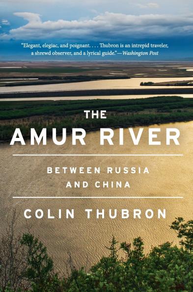 Amur River The