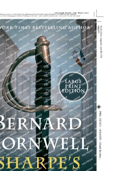 Sharpe's Assassin LP