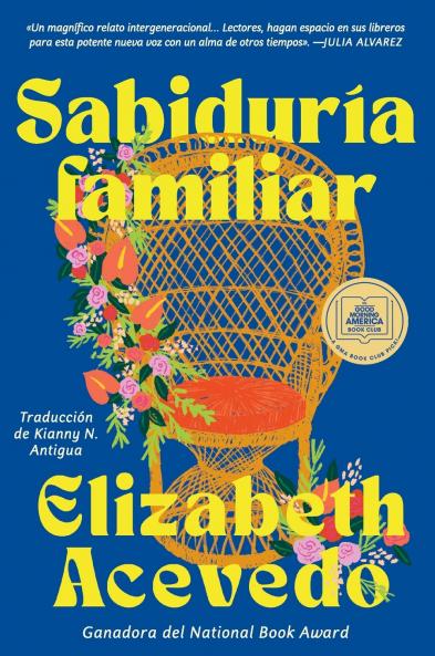 Family Lore \ Sabiduría Familiar (Spanish Edition)