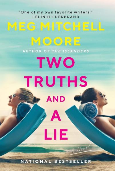 Two Truths and a Lie