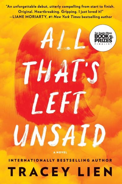 All That's Left Unsaid