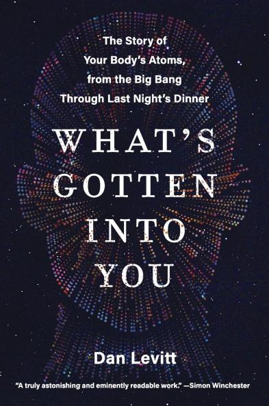 What's Gotten Into You