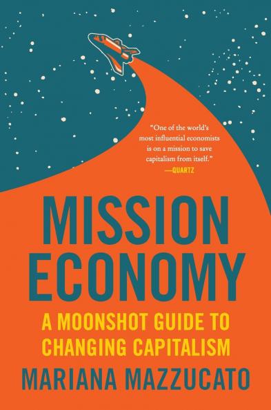 Mission Economy