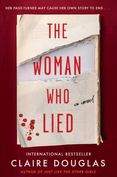 Woman Who Lied