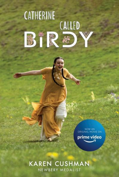 Catherine Called Birdy Movie Tie-In Edition