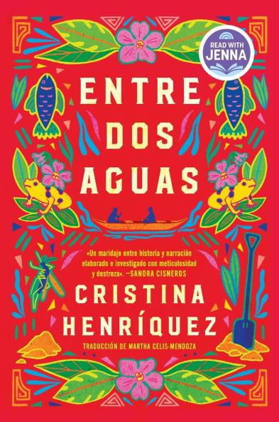 Great Divide the \ Entre DOS Aguas (Spanish Edition)