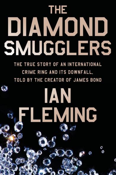 Diamond Smugglers