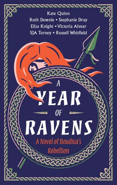 Year of Ravens