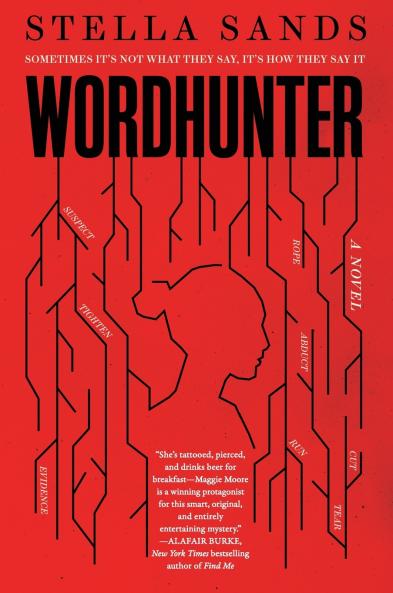 Wordhunter