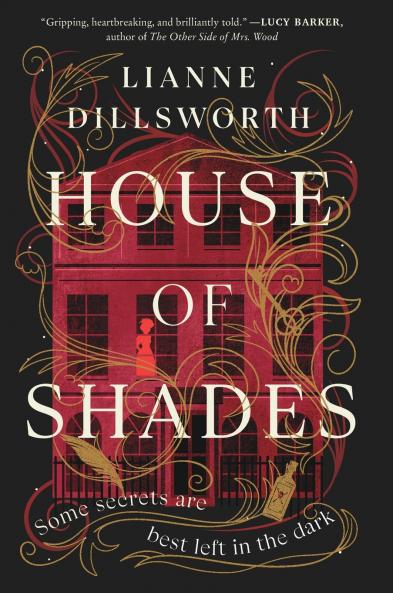 House of Shades