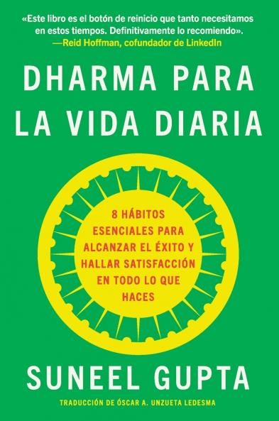 Everyday Dharma \ Dharma Para La Vida Diaria (Spanish Edition)