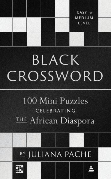 Black Crossword