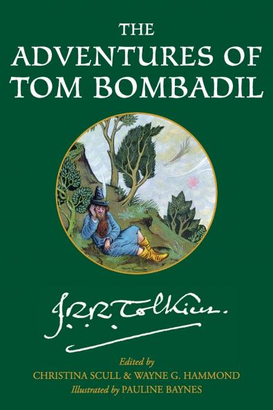 Adventures of Tom Bombadil