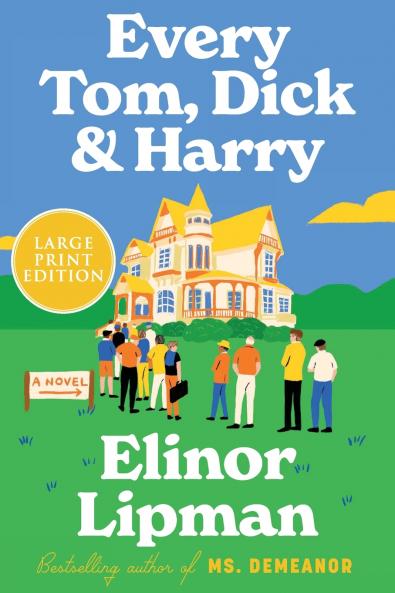 Every Tom Dick & Harry