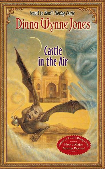 Castle in the Air