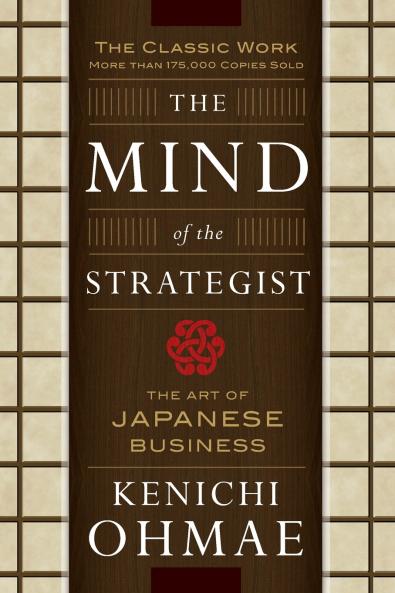 MIND OF THE STRATEGIST