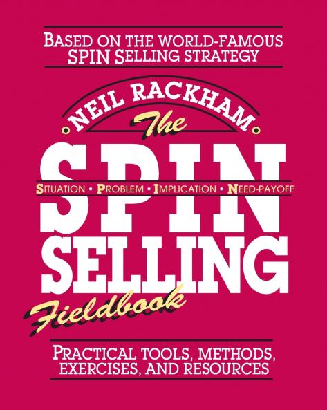 S.P.I.N. SELLING FIELDBOOK
