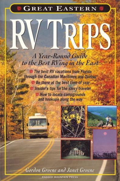 Great Eastern RV Trips