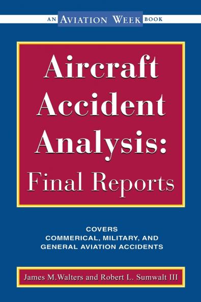 Aircraft Accident Analysis