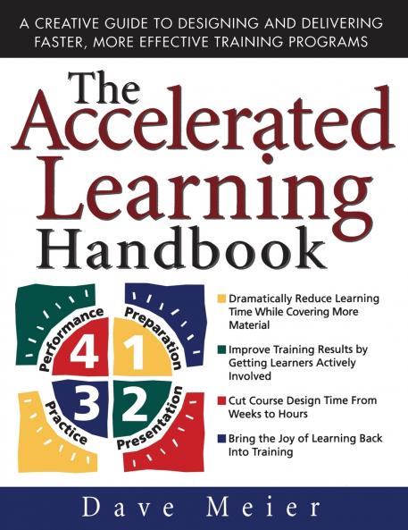 The Accelerated Learning Handbook