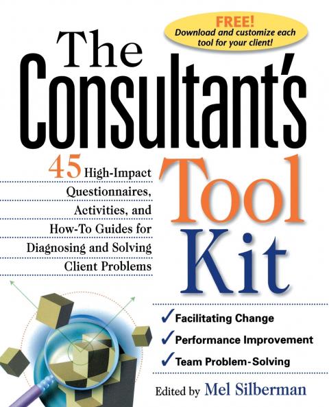 The Consultant's Toolkit