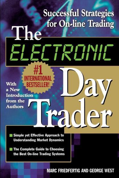 The Electronic Day Trader