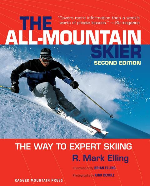 All-Mountain Skier