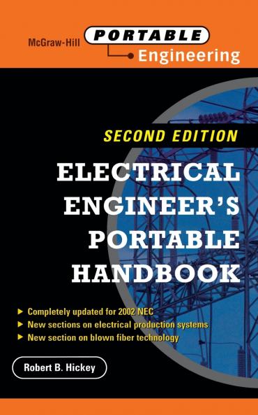 Electrical Engineer's Portable Handbook