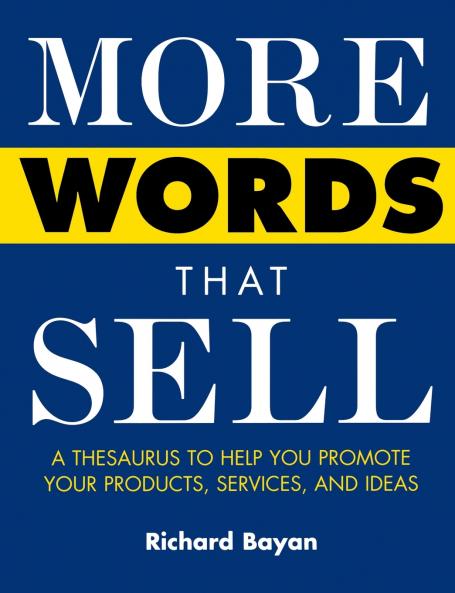 More Words That Sell