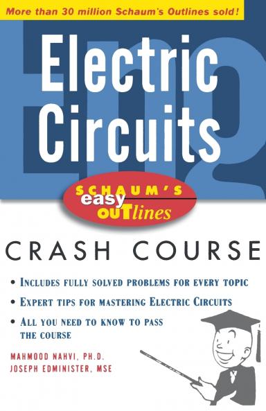 SEO ELECTIC CIRCUITS