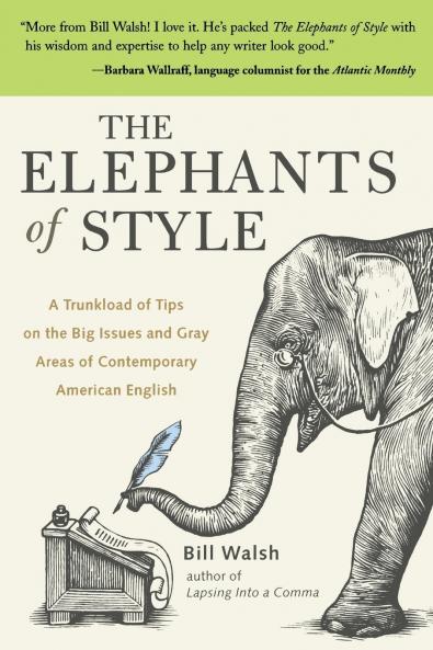 The Elephants of Style