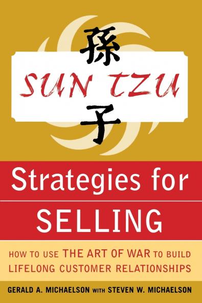 Sun Tzu Strategies for Selling