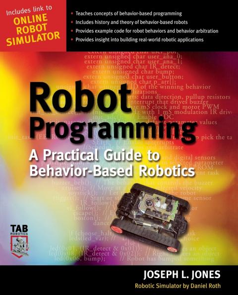Robot Programming