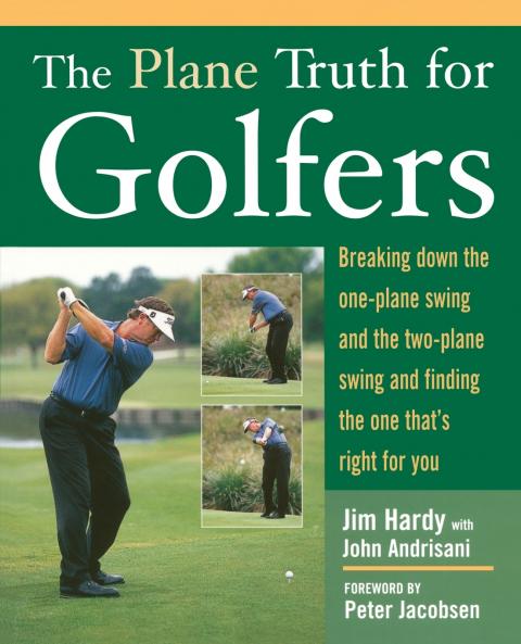 Plane Truth for Golfers
