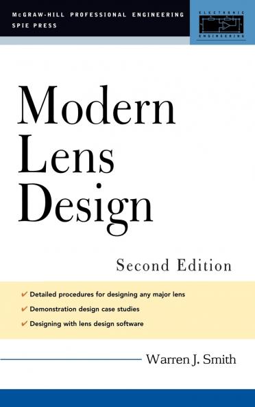 Modern Lens Design