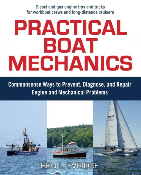 Practical Boat Mechanics