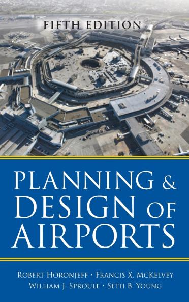 Planning and Design of Airports Fifth Edition