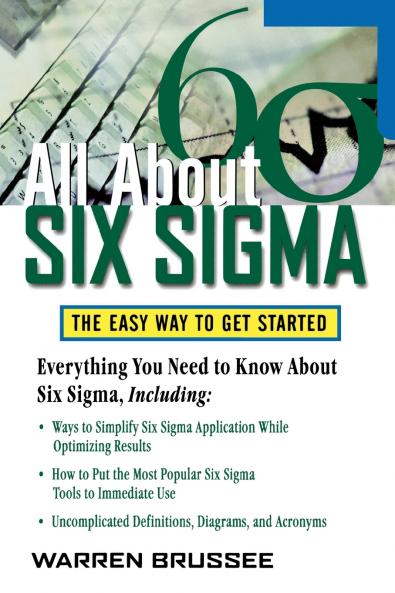 All About Six Sigma