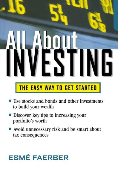 All about Investing