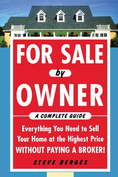 For Sale by Owner