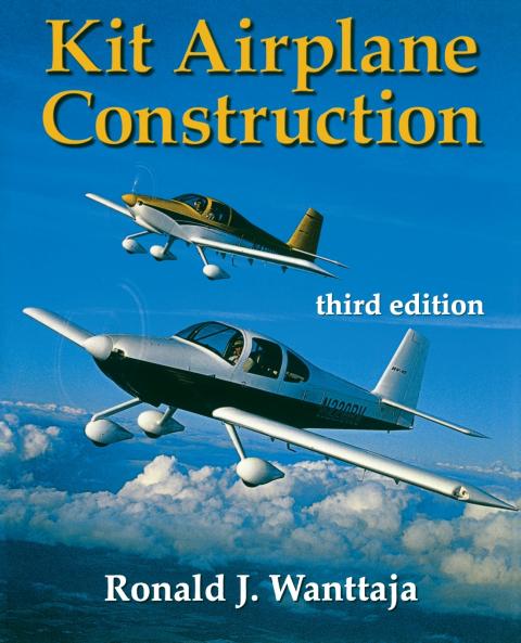 Kit Airplane Construction