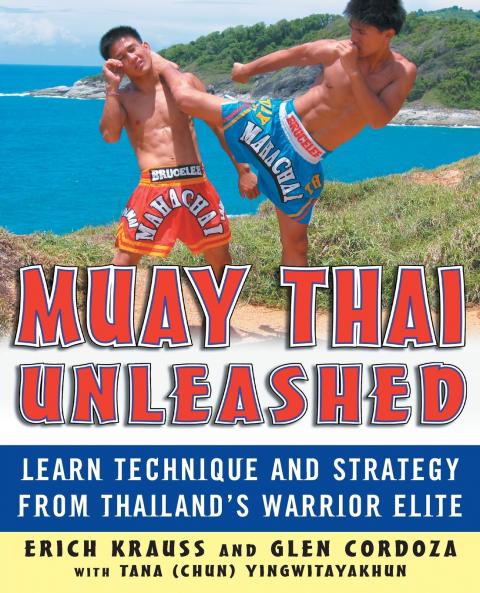 Muay Thai Unleashed