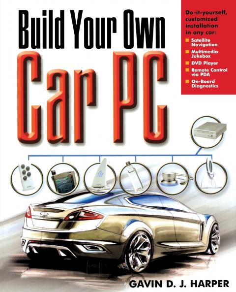 Build Your Own Car PC