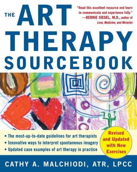 ART THERAPY SOURCEBOOK 2E